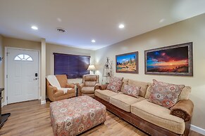 Lookout Deck + Mtn Views: Banner Elk Condo!