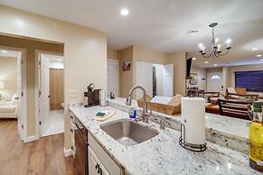 Lookout Deck + Mtn Views: Banner Elk Condo!