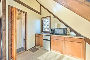 Spacious Syracuse Getaway w/ Waterfront Deck!