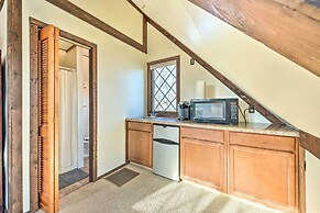 Spacious Syracuse Getaway w/ Waterfront Deck!