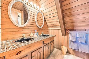 Spacious Syracuse Getaway w/ Waterfront Deck!