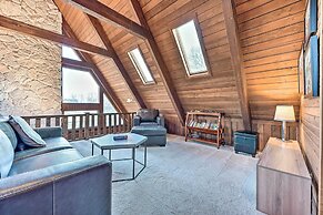 Spacious Syracuse Getaway w/ Waterfront Deck!