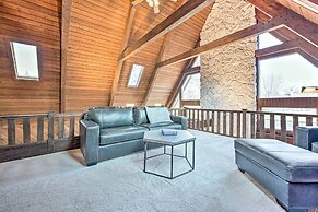 Spacious Syracuse Getaway w/ Waterfront Deck!