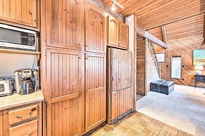 Spacious Syracuse Getaway w/ Waterfront Deck!