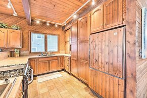 Spacious Syracuse Getaway w/ Waterfront Deck!