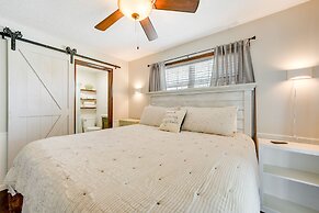 Charming Shell Knob Home: 16 Mi to Dogwood Canyon!