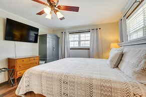 Charming Shell Knob Home: 16 Mi to Dogwood Canyon!