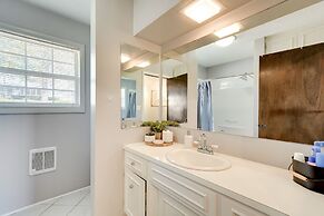Charming Shell Knob Home: 16 Mi to Dogwood Canyon!