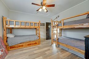 Charming Shell Knob Home: 16 Mi to Dogwood Canyon!