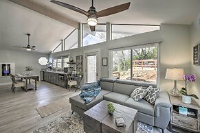 Shingle Springs Escape w/ Pool Near Casino!