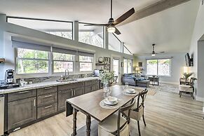 Shingle Springs Escape w/ Pool Near Casino!