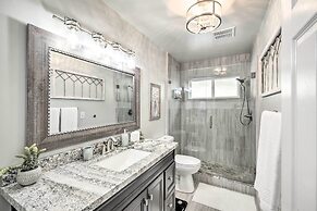 Shingle Springs Escape w/ Pool Near Casino!