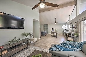 Shingle Springs Escape w/ Pool Near Casino!