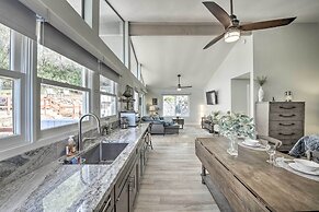 Shingle Springs Escape w/ Pool Near Casino!