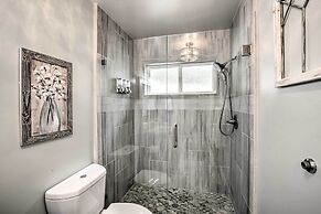 Shingle Springs Escape w/ Pool Near Casino!