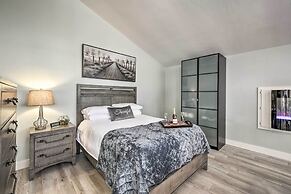 Shingle Springs Escape w/ Pool Near Casino!