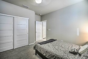 Pet-friendly Elk Grove Retreat w/ Balcony!