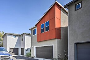 Pet-friendly Elk Grove Retreat w/ Balcony!