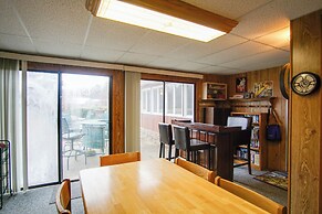 South Haven Home ~ 1 Mi to Lake Michigan!