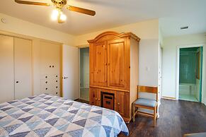 South Haven Home ~ 1 Mi to Lake Michigan!