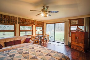 South Haven Home ~ 1 Mi to Lake Michigan!