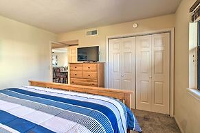 Inviting Branson Condo w/ Resort Amenities!
