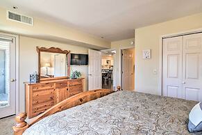 Inviting Branson Condo w/ Resort Amenities!