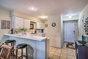 Inviting Branson Condo w/ Resort Amenities!