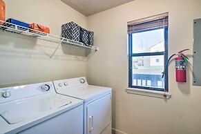 Inviting Branson Condo w/ Resort Amenities!