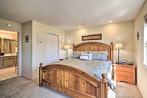 Inviting Branson Condo w/ Resort Amenities!