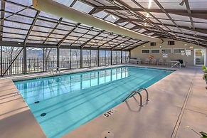 Inviting Branson Condo w/ Resort Amenities!