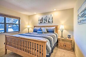 Inviting Branson Condo w/ Resort Amenities!