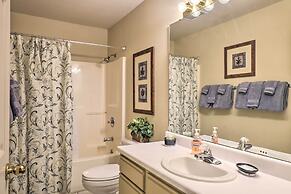 Inviting Branson Condo w/ Resort Amenities!