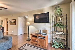 Inviting Branson Condo w/ Resort Amenities!