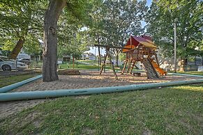 Inviting Branson Condo w/ Resort Amenities!