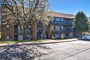 Inviting Branson Condo w/ Resort Amenities!