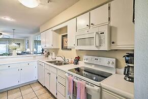 Inviting Branson Condo w/ Resort Amenities!