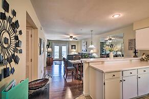 Inviting Branson Condo w/ Resort Amenities!