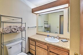 Modern Anchorage Townhome: 8 Mi to Downtown!