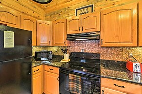 'bobcat Trail Cabin' on 3 Acres in Como!