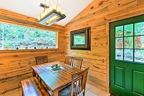 'bobcat Trail Cabin' on 3 Acres in Como!