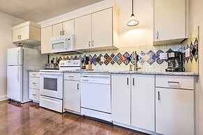 Quaint Kanab Casita - 3 Mi to the Heart of Town!