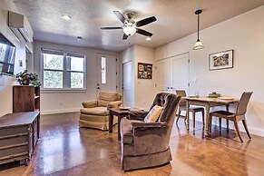 Quaint Kanab Casita - 3 Mi to the Heart of Town!