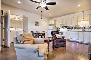 Quaint Kanab Casita - 3 Mi to the Heart of Town!