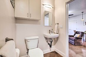 Quaint Kanab Casita - 3 Mi to the Heart of Town!