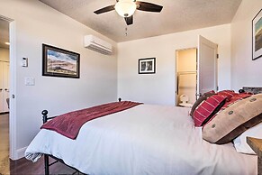 Quaint Kanab Casita - 3 Mi to the Heart of Town!