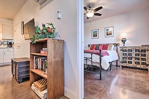 Quaint Kanab Casita - 3 Mi to the Heart of Town!