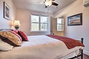 Quaint Kanab Casita - 3 Mi to the Heart of Town!