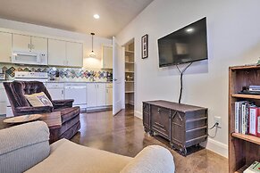 Quaint Kanab Casita - 3 Mi to the Heart of Town!