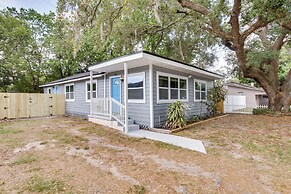 Dtwn Winter Garden Home: 12 Mi to Disney!